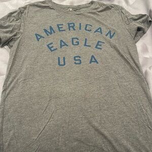 American eagle tshirts